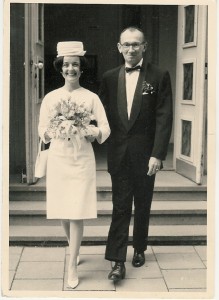 Leo & Sigrun's Wedding Picture